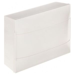 Legrand ROZDZIELNICA NATYNKOWA 12-MODUŁOWA LE-135421 Practibox S LEGRAND