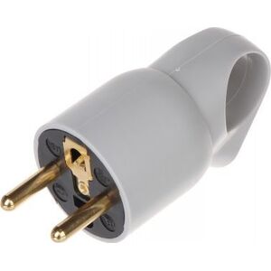 Legrand WTYCZKA KĄTOWA LE-50105 230&nbsp|V 16&nbsp|A LEGRAND