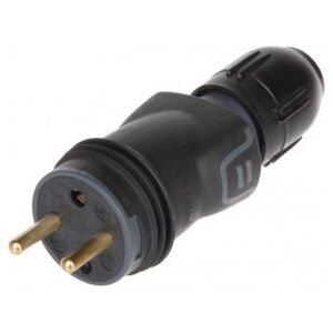Legrand WTYCZKA PROSTA LE-50444 230&nbsp|V 16&nbsp|A LEGRAND