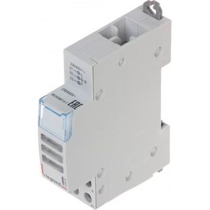 Legrand LAMPKA SYGNALIZACYJNA LED LE-412932 DO MONTAŻU NA SZYNIE DIN (TS-35) LEGRAND