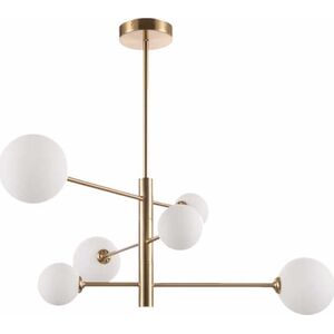 Lampa wisząca Light Prestige Dorado 6 lampa wisząca LP-002/6P