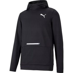 Puma Puma RTG Hoodie 585831-01 Czarne L
