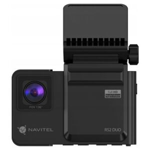 Wideorejestrator Navitel RS2 DUO