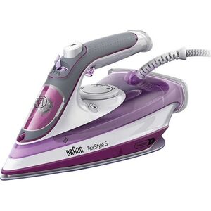 Żelazko Braun TexStyle 5 SI5037VI