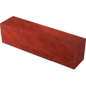 Gamegenic Gamegenic: Card's Lair 400+ Convertible - Red