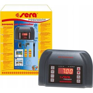 Sera Seramic pH Controller - kontroler do systemu CO2