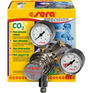 Sera Reduktor ciśnienia do systemu Flore CO2