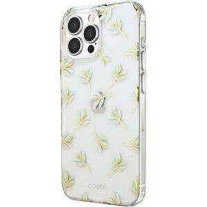 Uniq Etui UNIQ Coehl Fleur Apple iPhone 13 Pro niebieski/sky blue