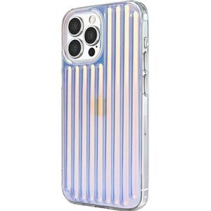 Uniq Etui UNIQ Coehl Linear Apple iPhone 13 Pro Max opal/iridescent