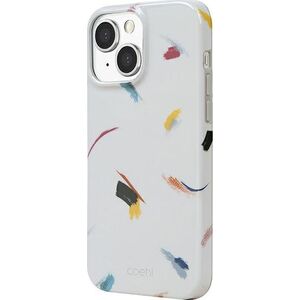 Uniq Etui UNIQ Coehl Reverie Apple iPhone 13 kość słoniowa/soft ivory