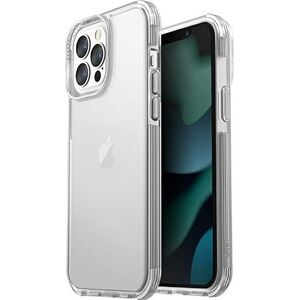Uniq Etui UNIQ Combat Apple iPhone 13 Pro przezroczysty/crystal clear