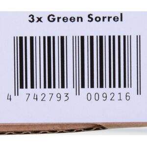 Click And Grow Click&Grow Nasiona Smart Soil mix sałat 9pak