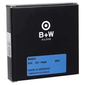 Filtr B&W International B+W UV-FILTER MRC BASIC 105mm