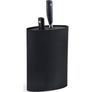 Cookini BASIC KITCHEN Blok na noże 17x8xH:22,5CM COOKINI