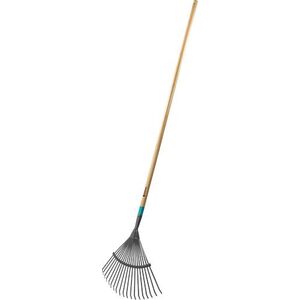 Gardena Gardena ClassicLine - grabie wachlarzowe z trzonkiem FSC 100%