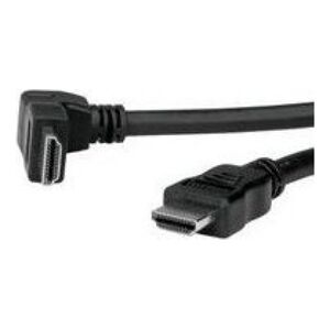 Kabel Roline HDMI - HDMI 2m czarny (11.04.5626)