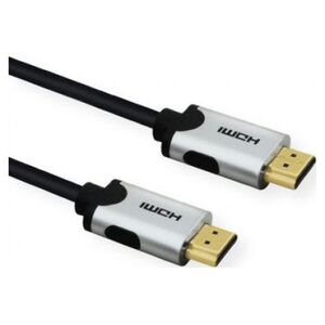 Kabel Value HDMI - HDMI 1.5m czarny (11.99.5941)