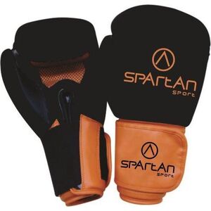 Spartan Rękawice bokserskie Spartan Senior Rozmiar M (12 uncji)