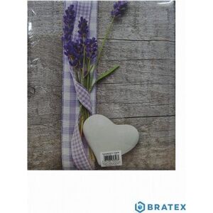 Poldom Album 10x15/600 assort LILA