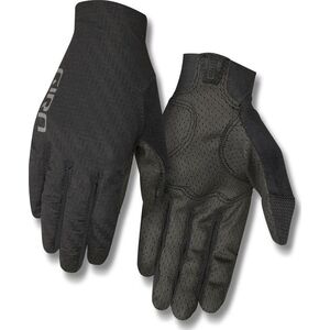 Giro Rękawiczki damskie GIRO RIV'ETTE CS długi palec titanium black roz. XL (obwód dłoni 205-210 mm / dł. dłoni 196-205 mm) (NEW)