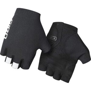 Giro Rękawiczki damskie GIRO XNETIC ROAD W krótki palec black roz. M (obwód dłoni 170-189 mm / dł. dłoni 170-184 mm) (NEW)