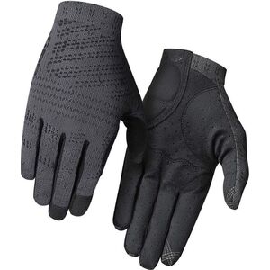 Giro Rękawiczki damskie GIRO XNETIC TRAIL W długi palec coal roz. XL (obwód dłoni 205-210 mm / dł. dłoni 196-205 mm) (NEW)
