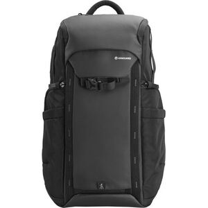 Plecak Marumi VANGUARD VEO ADAPTOR 48 czarny plecak