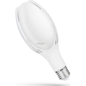 Spectrum LED LED PARISIENNE 50W E-27 IP20 NW SPECTRUM himp