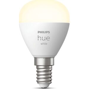 Philips Philips Hue E14 5,7W W BT kulka