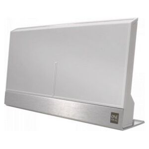 Antena RTV One For All One For All SV 9386-5G Amplified Indoor Antenna DVB-T (Filtr 5G & 4G)