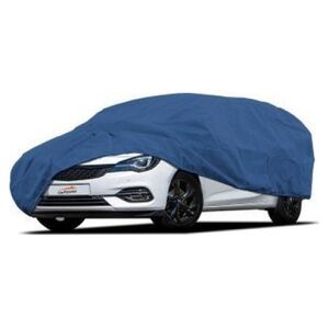 CARPASSION Plandeka Premium XM hatchback kombi dł. 380-405 cm EAN : 5903678450311