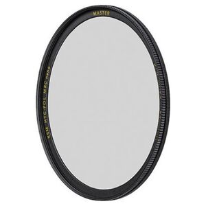 Filtr B&W International B+W POLARIZER HIGH TRANSMISSON CIRCULAR MASTER 77mm