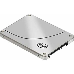 Dysk serwerowy Intel D3-S4520 480GB 2.5'' SATA III (6 Gb/s)  (SSDSC2KB480GZ01)