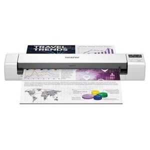 Skaner Brother DS-940DW (118136)