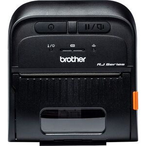 Drukarka etykiet Brother RJ-3035B (RJ3035BXX1)