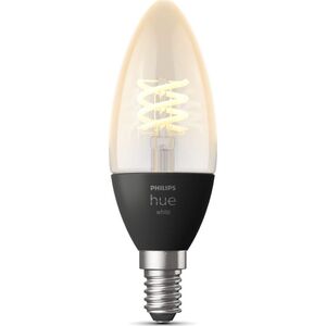 Philips Hue Żarówka żarnikowa Filament E14 300lm
