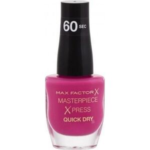 MAX FACTOR Max Factor Nailfinity Lakier do paznokci 12ml 200 The Icon