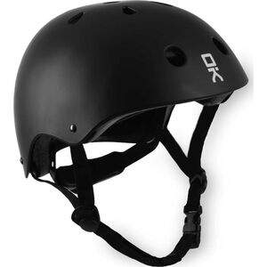 Soke Kask sportowy Soke K1 czarny S