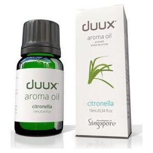 Duux Duux Citronella Aromatherapy for Humidifier (DUATH03) - 1848129