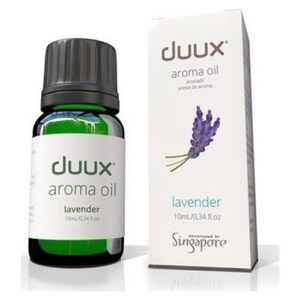 Duux Duux Lavender Aromatherapy for Humidifier Lavender (DUATH01) - 1848157