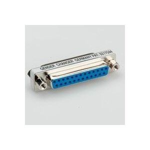 Adapter AV Roline Roline Adapter DB25 F/DB25 F