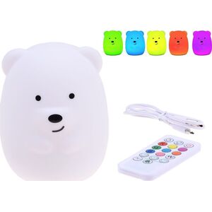Jokomisiada Lampka nocna LED (za3294)