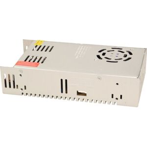 Zasilacz serwerowy Orno Zasilacz open frame 12VDC 400W