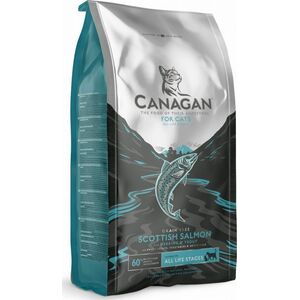 Canagan Kot scottish salmon 0,375kg