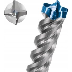 Wiertło Bosch Bosch hammer drill bit SDS max-8X 30x200x320mm - 2608900252 EXPERT RANGE