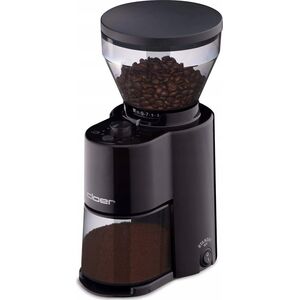 Młynek do kawy Cloer Cloer coffee grinder 7520 black