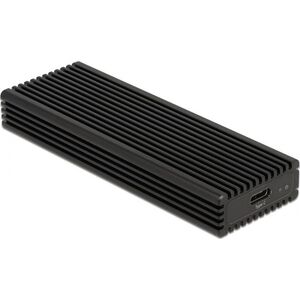 Kieszeń Delock M.2 PCIe NVMe - USB-C 3.2 Gen 2 (42004)