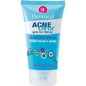 Dermacol Dermacol AcneClear Peeling 150ml