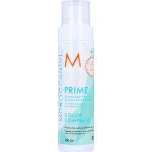 Moroccanoil Krem Ochronny do Wosów Color Complete Chromatech Prime Moroccanoil 160 ml