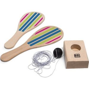 BS Toys BS Toys, Gra sportowa tenis na gumce